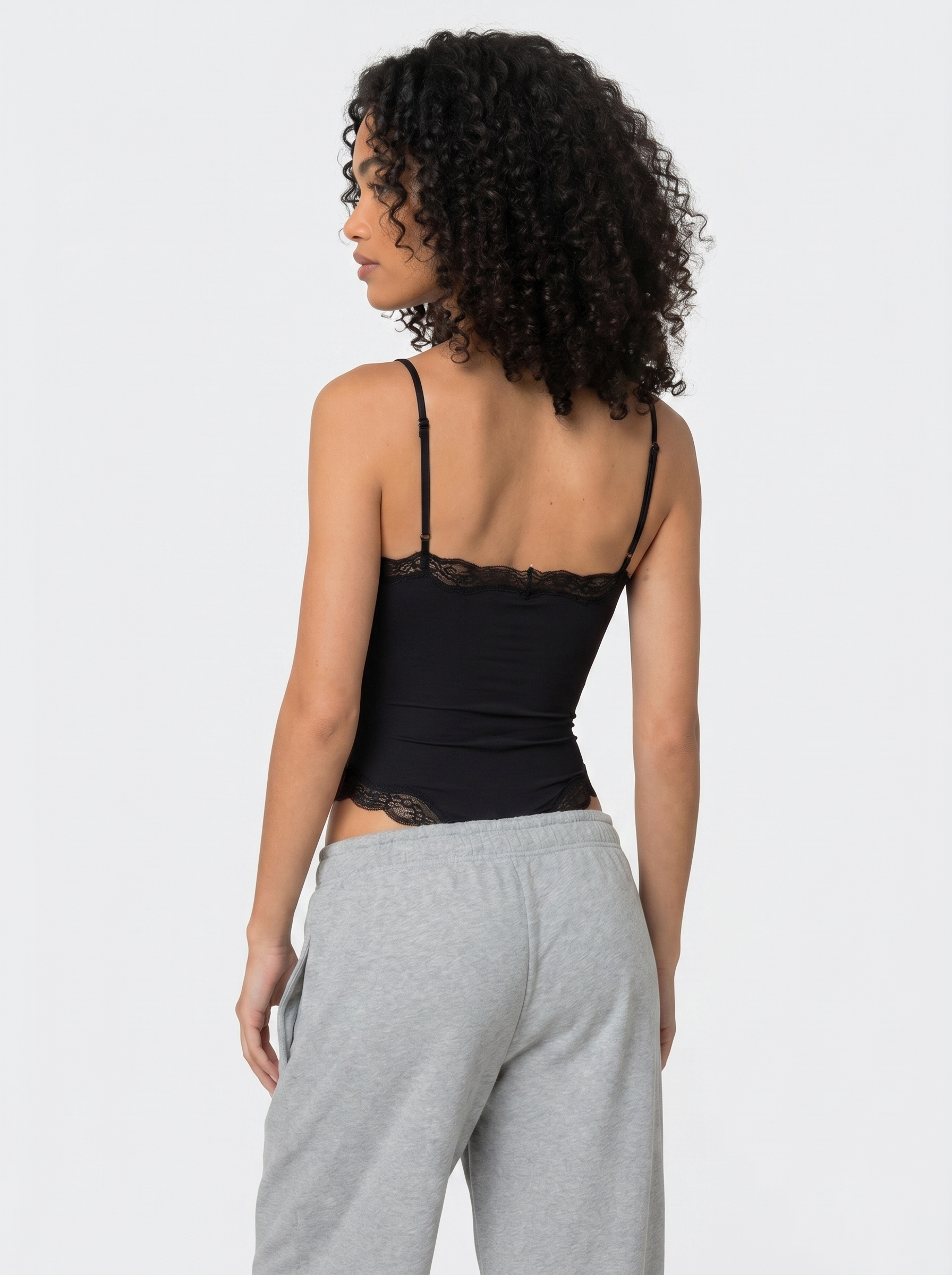 CYLIA I Summer Staple