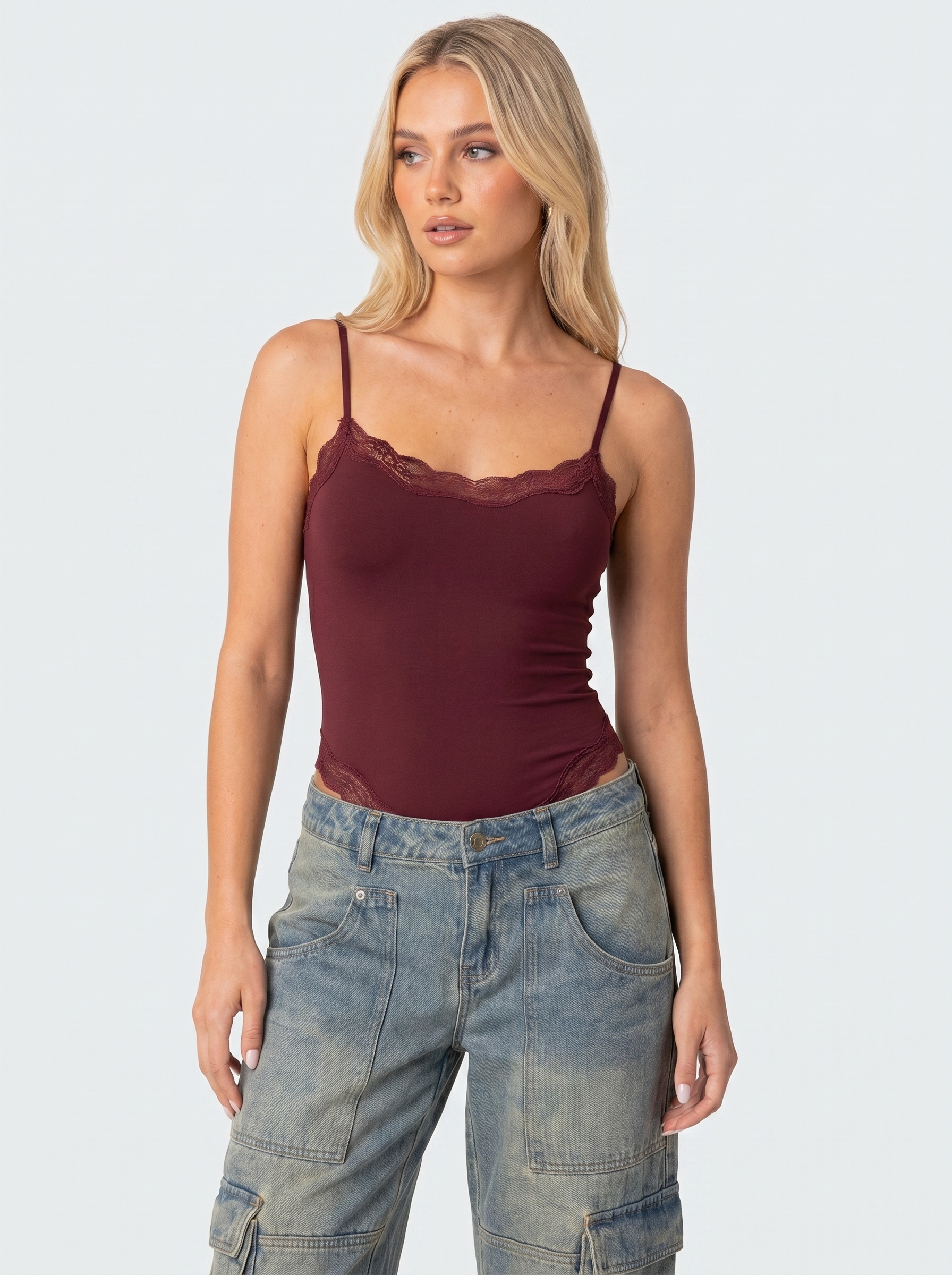 CYLIA I Summer Staple