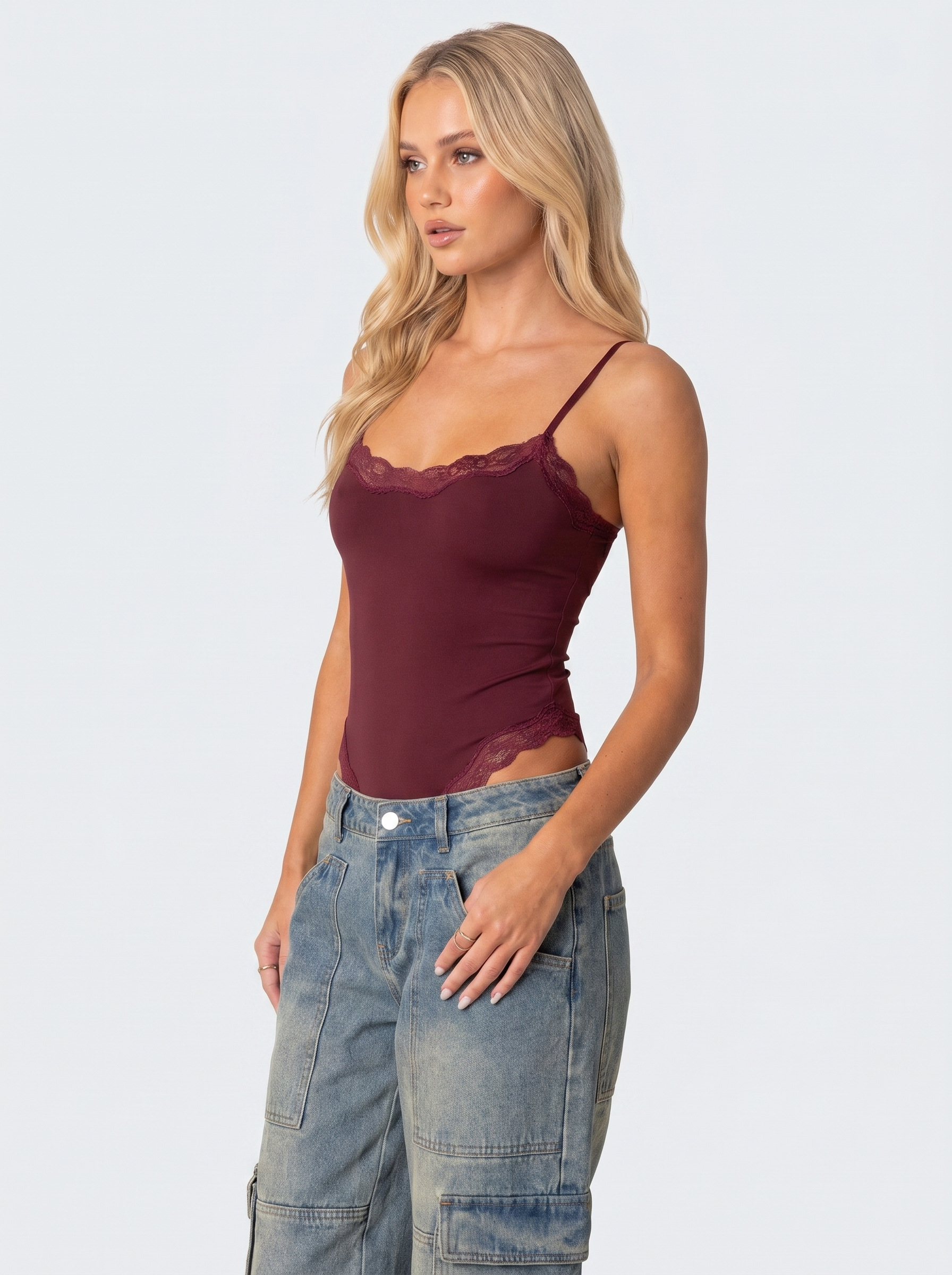 CYLIA I Summer Staple