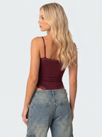 CYLIA I Summer Staple