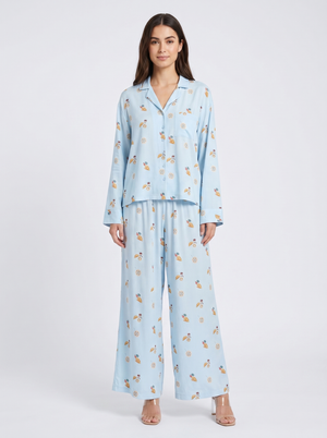 babyblau