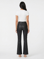 LYOVA I Leather Flare