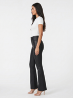 LYOVA I Leather Flare