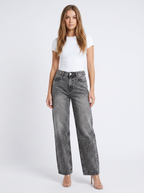 LYOVA I Baggy Denim
