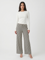 LYOVA I Wide Stripe