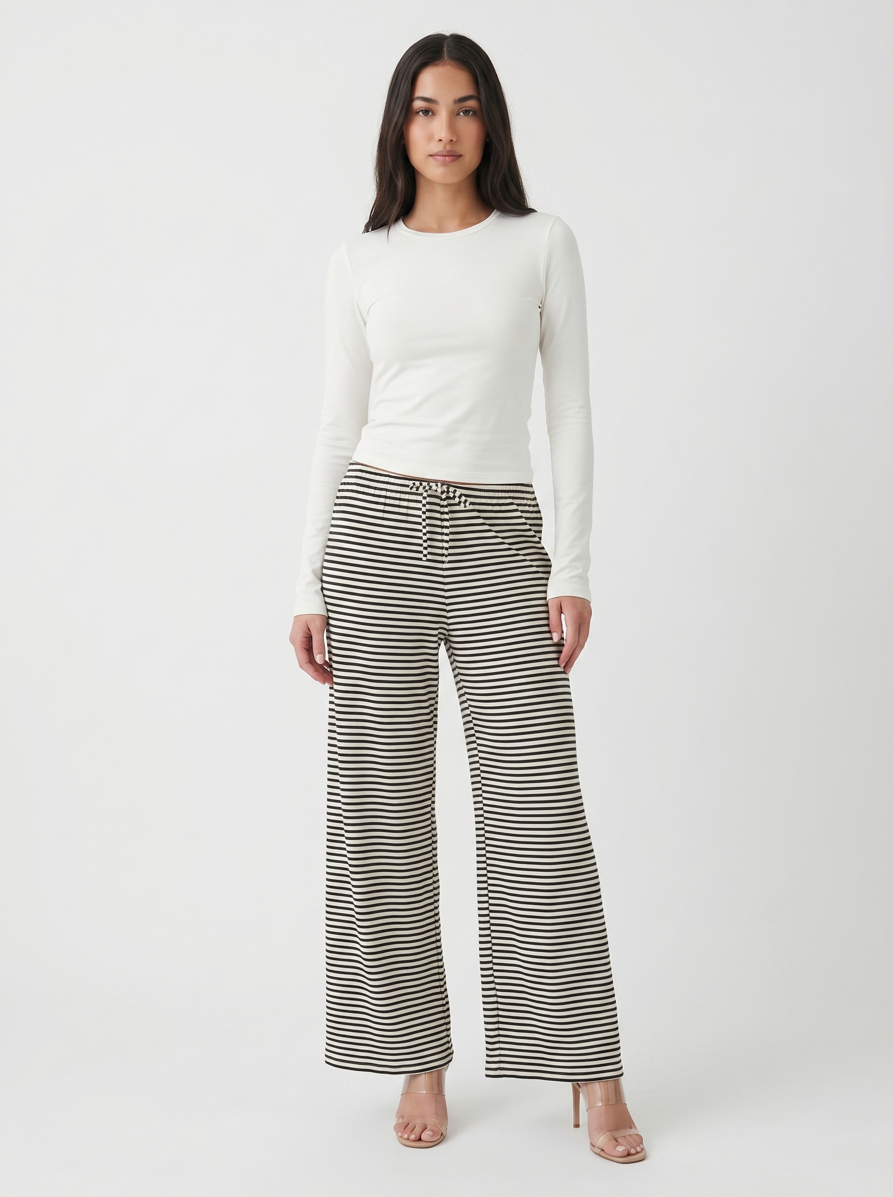 LYOVA I Wide Stripe