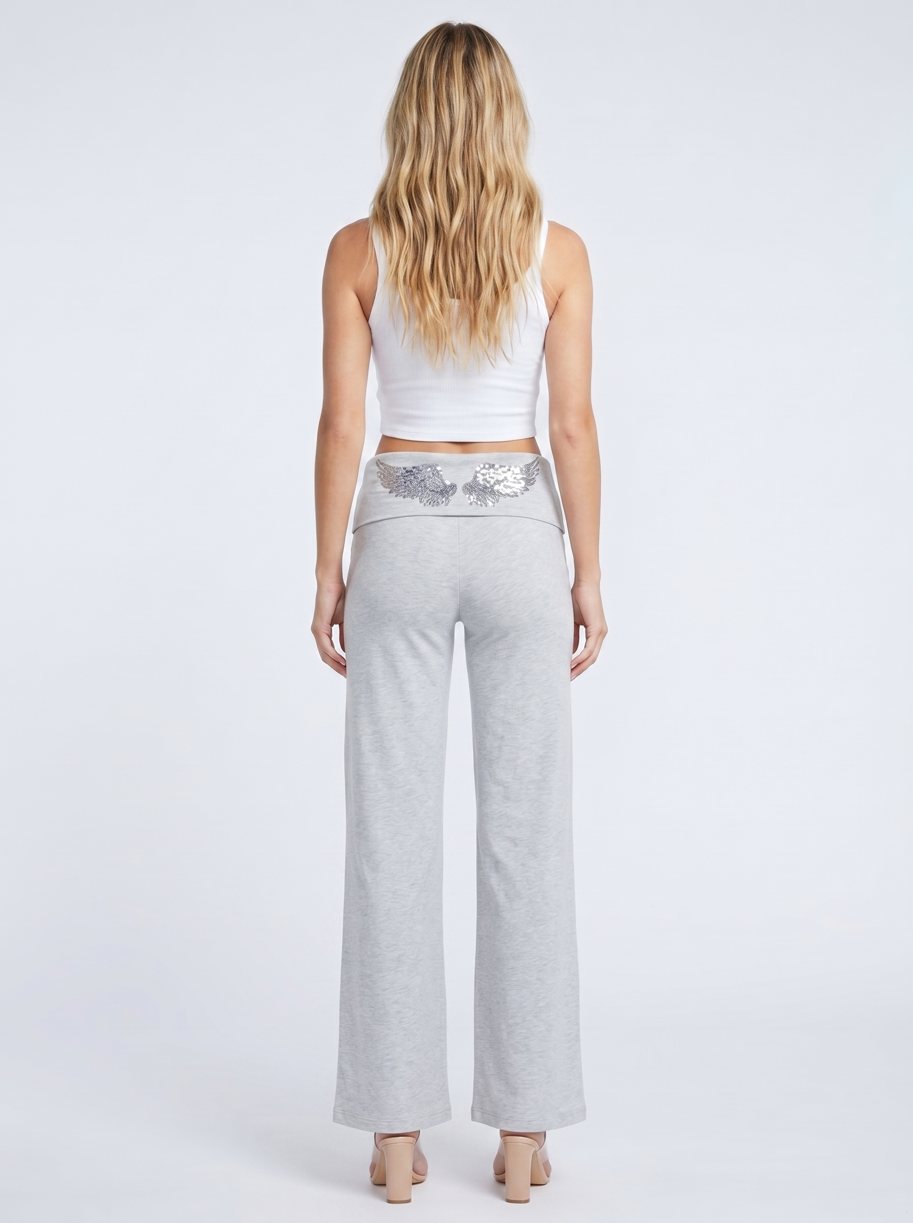 LYOVA I Angel Sweats
