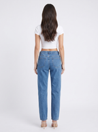 LYOVA I Baggy Denim