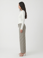 LYOVA I Wide Stripe