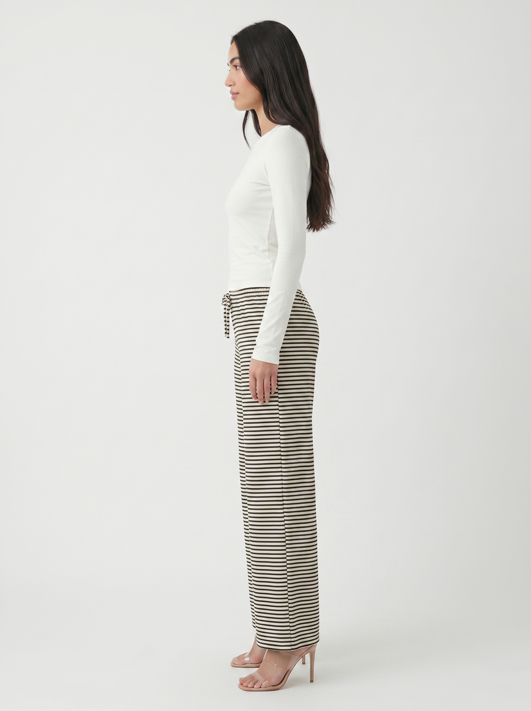 LYOVA I Wide Stripe