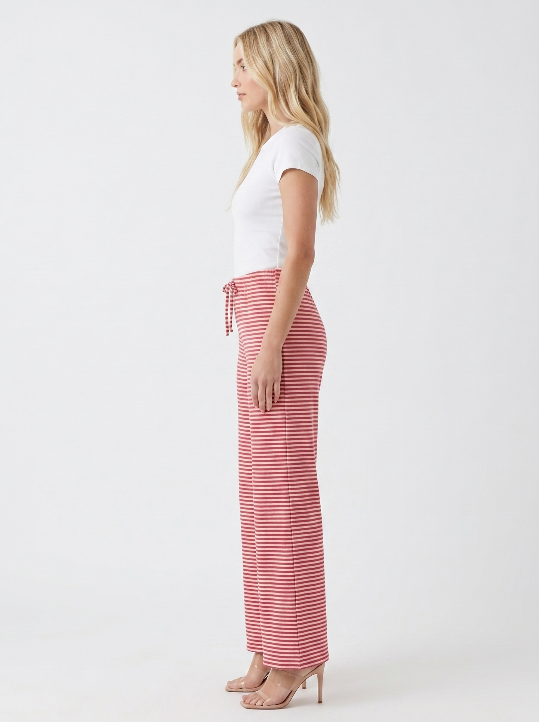 LYOVA I Wide Stripe
