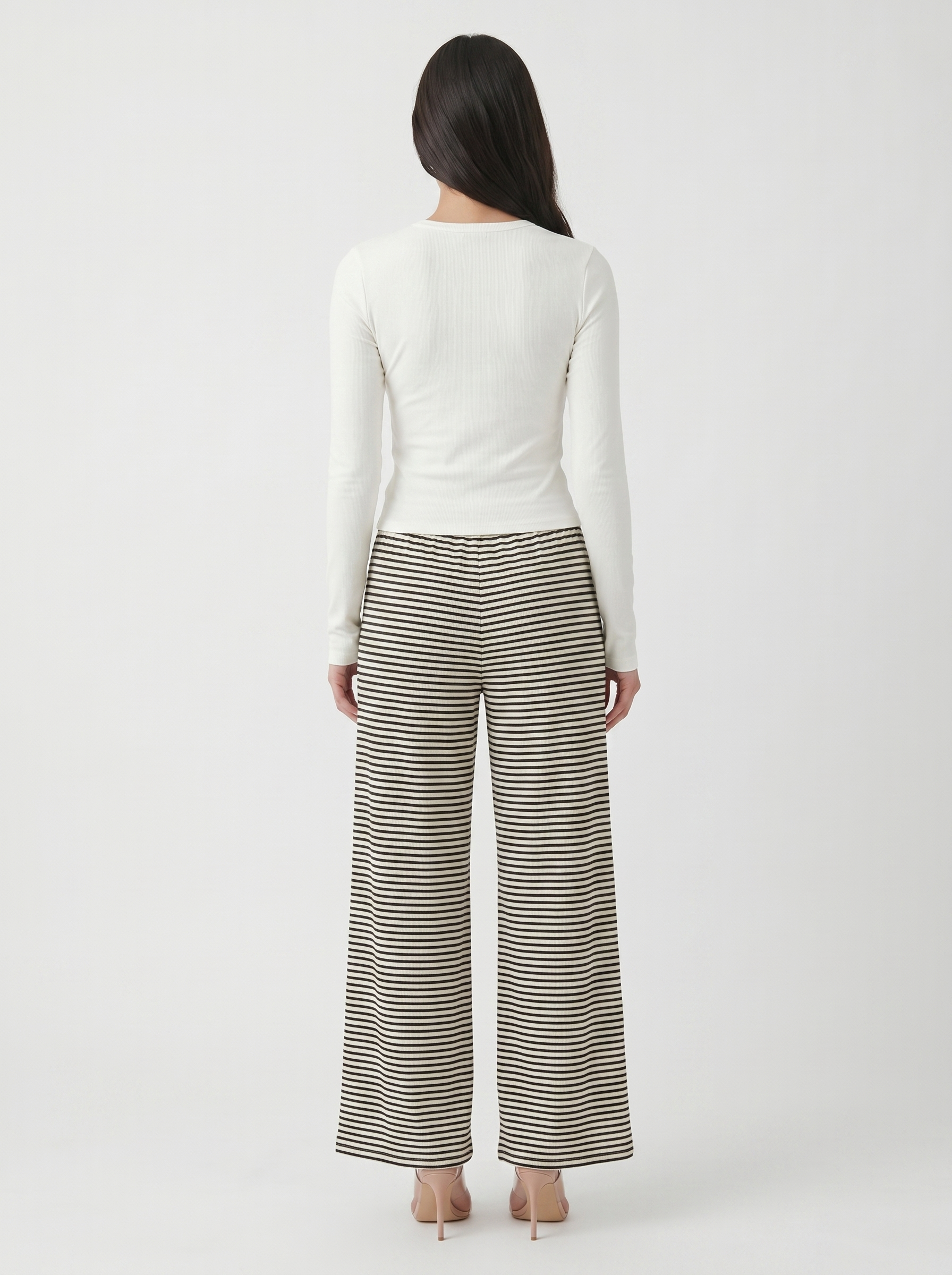 LYOVA I Wide Stripe