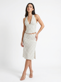 LYOVA I Retro Polka Set