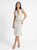 LYOVA I Retro Polka Set