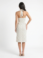 LYOVA I Retro Polka Set