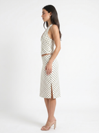 LYOVA I Retro Polka Set