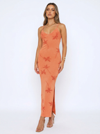 LYOVA I Peach Slip