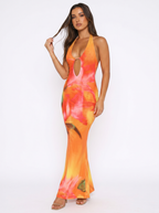 LYOVA I Sunset Maxi