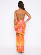 LYOVA I Sunset Maxi