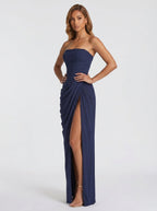 LYOVA I Butter Bandeau