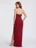 LYOVA I Butter Bandeau