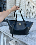 CYLIA I Slouch Tote