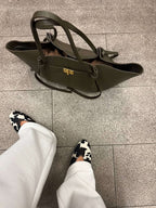 CYLIA I Slouch Tote