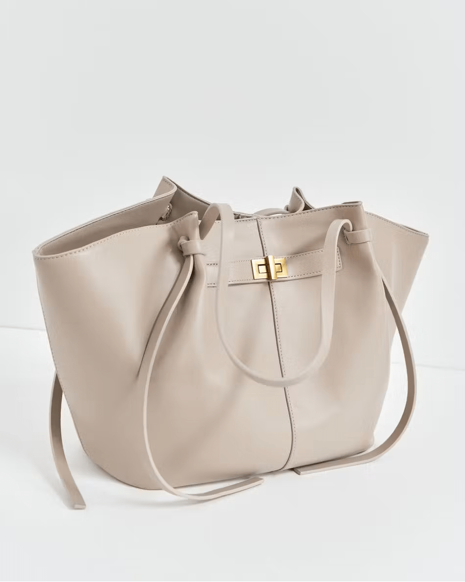 CYLIA I Slouch Tote