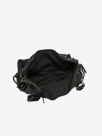 CYLIA I Vintage Satchel