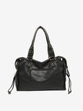 CYLIA I Vintage Satchel