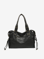 CYLIA I Vintage Satchel