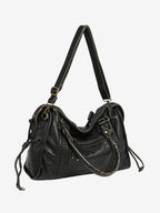 CYLIA I Vintage Satchel